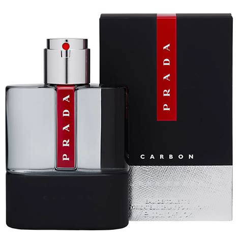 prada carbon dracdoc|Prada luna rossa carbon perfume.